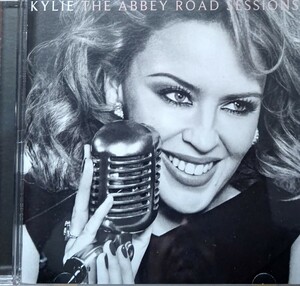 帯あり日本盤CDアルバム/Kylie Minogueカイリーミノーグ/The Abbey Road Sessions女神(アフロディーテ)のすべて～アビイロードセッションズ