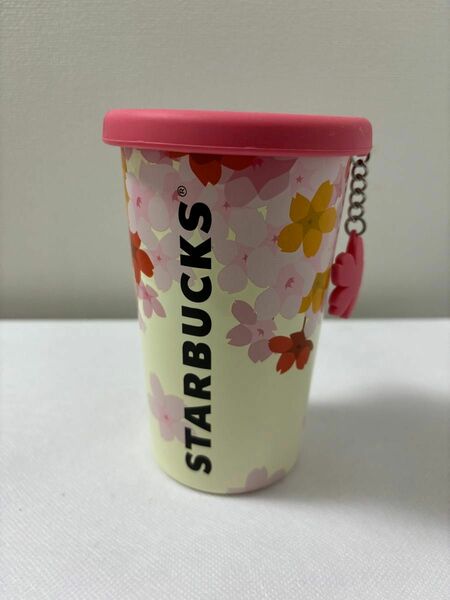 スターバックス STARBUCKS スタバ　2019年 桜 さくら SAKURA タンブラー　ステンレスタンブラー※発送4/2以降