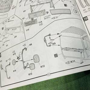 FUJIMI 日野プロフィア 10t トラック アルミホイール仕様 ジャンク 最低落札設定無しの画像7