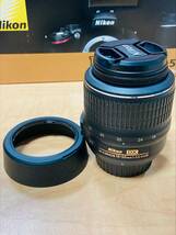 美品 Nikon D5100 18-55 VR Kit 中古稼動品 最低落札設定無し_画像8