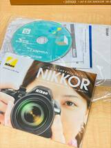 美品 Nikon D5100 18-55 VR Kit 中古稼動品 最低落札設定無し_画像10