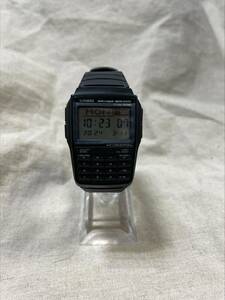 CASIO 2888 DBC-32 腕時計 /稼働品/美品