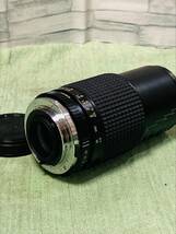 トキナレンズ Tokina AT-X MACRO 90mm 1：2.5 中古良品 最低落札設定無し_画像5