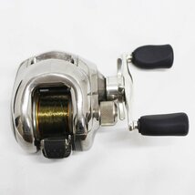 SHIMANO シマノ リール アンタレスAR ANTARES RH225 中古品 m5-34951 m_z(j)_画像6