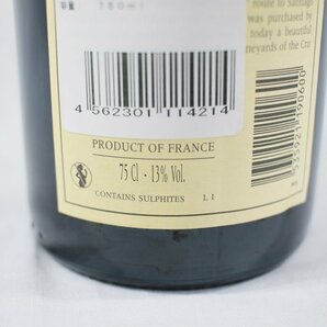 ◎ 未開栓 LA ROCHE 2006 750ml 13％ ワイン フランス 果実酒 お酒 洋酒 h_zの画像8