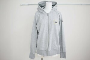 ◎ 中古品 SY32 by SWEET YEARS パーカー ジャンパー 上着 グレー ファッション 洋服 h_b