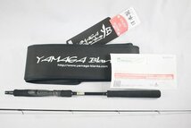 ◎ 未使用 YAMAGA Blanks ヤマガブランクス Sea Walk Light Jigging シーウォーク ライトジギング 64L スピニングモデル ロッド 竿 釣り具_画像1