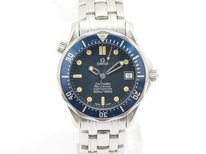 オメガ シーマスター プロフェッショナル 300M OMEGA SEAMASTER 自動巻き メンズ 腕時計 ジャンク品 z24-314 中古品 z_w