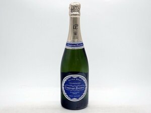 ★1スタ！【未開栓】Laurent Perrier Ultra Brut ローランペリエ・ウルトラブリュット シャンパン 750ml 12％ お酒 フランス m5-35665 m_z