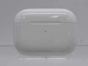 ★!【中古品】初代 AirPods Pro エアポッズプロ ワイヤレスイヤホン ノイズキャンセリング A2083 A2190 本体のみ m5-31535 m_z