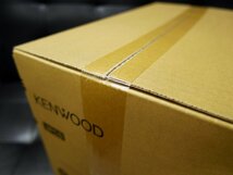 ★1スタ！【未使用品/3台セット】Kenwood(ケンウッド) 7V型モデル 彩速 200mmワイドモデル TYPE-S MDV-S710W カーナビ m5-35596 m_e_画像4