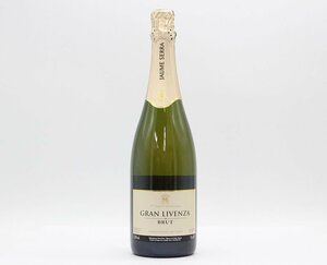 1円【未開栓】グラン・リベンサ カバ・ブリュット 750ml 11.5% スパークリングワイン GRAN LIVENZA BRUT CAVA z24-gran z_z