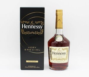 1円【未開栓】ヘネシー ベリースペシャル 700ml 40％ コニャック 箱付き Hennessy VERY SPECIAL z24-892 z_z