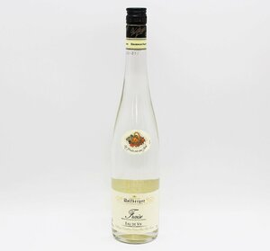 【未開栓】ヴォルフベルジェール アルザス フレーズ オードヴィ 45度 45％ 700ml ブランデー FRUCTUS Wolfberger Distillateur z24-770 z_z