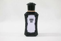 ◎ 中古美品 CHANEL ANNASUI アナスイ オードトワレ 30ml 2個セット 箱付き 香水 残量9割程度_画像7