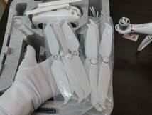 ☆【未飛行美品】DJI Phantom 4 Pro V2.0 高性能ドローン ファントム 終売品 k_e 24-883_画像5