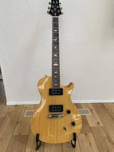 Paul Reed Smith PRS SE Korina Single cut コリーナ シングルカット レアモデル 美品