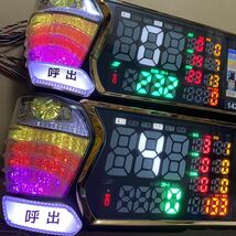 データカウンター デー太郎ホーク スロット用 家庭用電源対応 1台_画像2