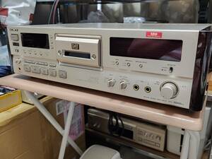 SONY DTC-2000ES ジャンク