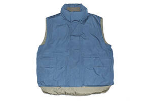 CABELA’S DOWN VEST SIZE M カベラス ダウンベスト