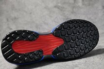 PUMA プーマ 安全靴 ロー プロテクティブ スニーカー セーフティーシューズ 靴 シューズ 64.211.0 25.0cm ブルー / 新品 1円 スタート_画像6