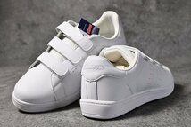 Adimouse スニーカー シューズ 靴 メンズ スポーツシューズ ランニングシューズ ウォーキング 1608 ホワイト/ホワイト 26.5cm / 新品_画像4