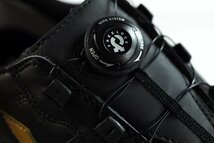 安全靴 メンズ ブランド 76Lubricants ナナロク スニーカー セーフティー シューズ 靴 メンズ 黒 3039 ブラック 25.0cm / 新品_画像5