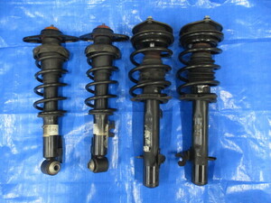 *BMW MINI mini Mini R56 R55 Cooper S original shock suspension 4ps.@ for 1 vehicle. *