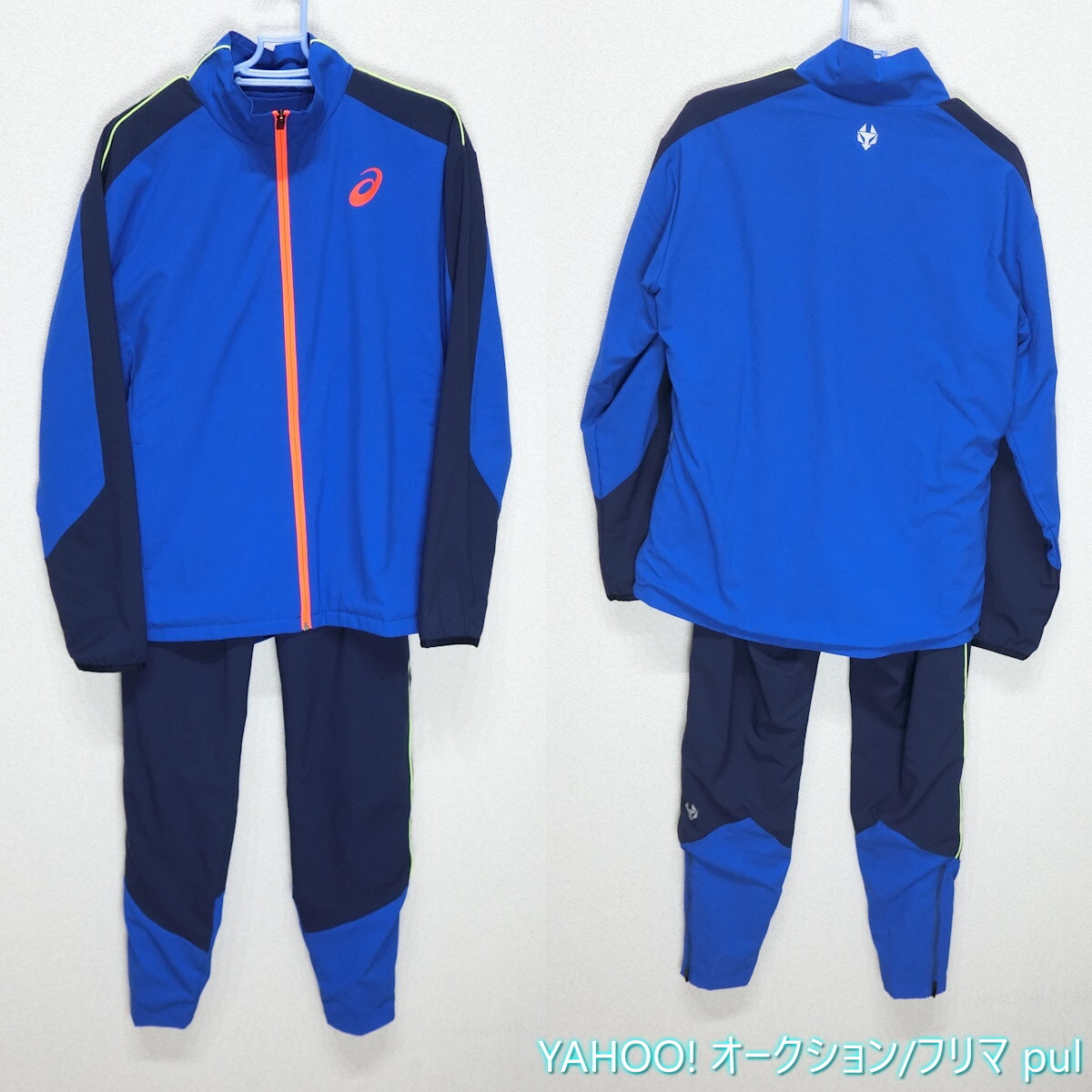 2024年最新】Yahoo!オークション -(asics アシックス) 上下の中古品 2024年最新】Yahoo!オークション -(asics アシックス) 上下の中古品