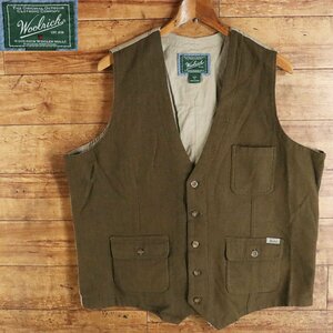 WOOLRICH