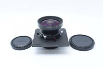 ★1円出品★ ニコン Nikon NIKKOR-SW 75mm 1:4.5_画像3