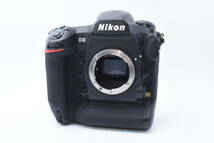 ★1円出品★ ニコン Nikon D5（XQD-Type）ボディ_画像2