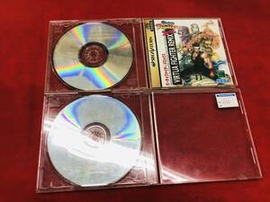 ストリートファイターZERO2 バーチャファイター リミックス お得品！！ セット