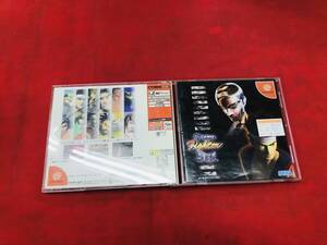  Virtua fighter 3tb profit goods! large amount exhibiting!