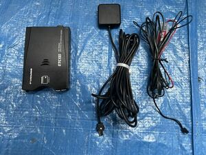 00219 ETC2.0 old . electric FURUNO antenna sectional pattern FNK-M100BV