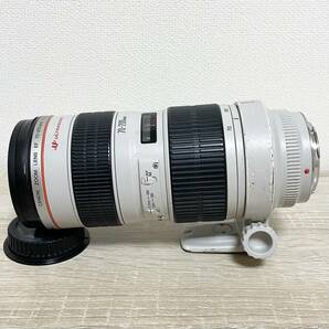 CANON EF 70-200mm F2.8 L IS USMの画像5