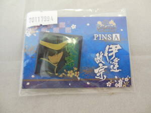 70117994 Sengoku BASARA pin zA date ..SN-5