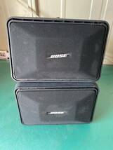 BOSE/ボーズ　スピーカー 2個セット　101MM 現状品_画像1