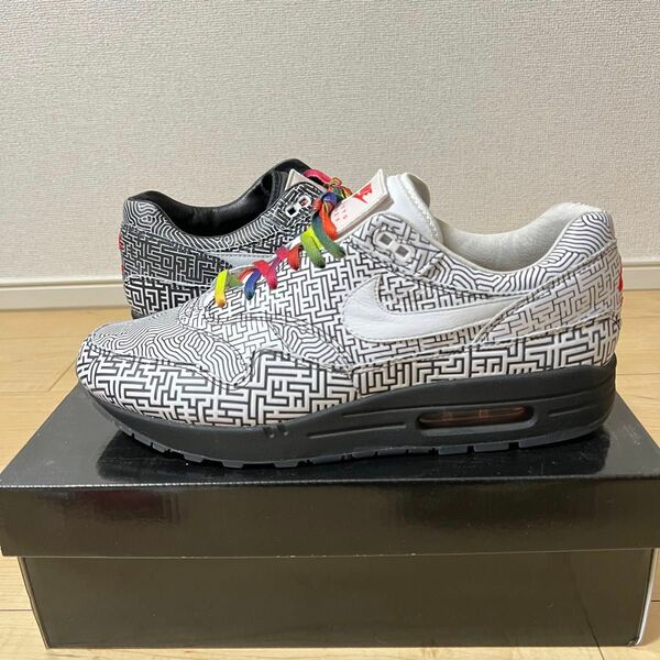 NIKE AIR MAX 1 OA YT (CI1505-001) 29cm