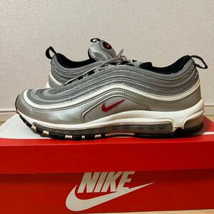 NIKE AIR MAX 97 OG QS 29cm US11 エアマックス97