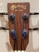 送料無料！最終値下！中古良品！レア！マーティン　エレアコベースギター BC-16GTE　Martin BC-16GTE Acoustic BASS Guitar made in U.S.A _画像2