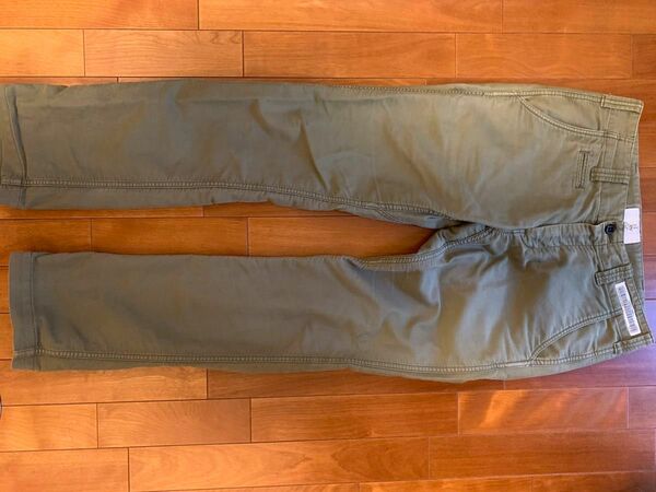 UNIVERSAL PRODUCTSORIGINAL CHINO TROUSERS パンツ　Olive