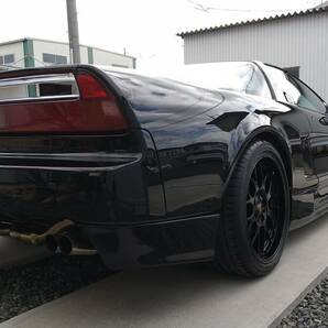 ホンダ NSX NA1 カスタム多数の画像3