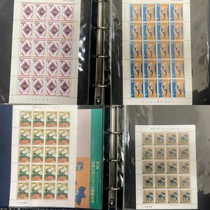 切手コレクション ストックブック             の画像3