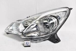  Citroen C3 ABA-A55F01 left headlight ASSY