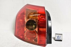  Allex TA-ZZE123 left tail lamp 