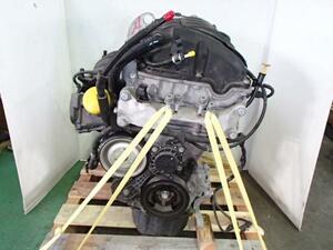 Citroen C3 ABA-A55F01 engineASSY