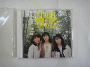 なI-３５　CD　ＲＩＯＯＬＥ　The Riplle