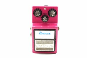 [良品] Ibanez AD9 アイバニーズ アナログディレイ 即決送料無料/#2077078A