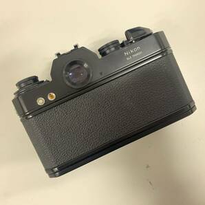 #8442【Nikon EL Micro-Nikkor 55mm/F3.5 シャッターOK フィルムカメラ 一眼レフ マニュアルフォーカス ニコン 長期保管品】の画像7